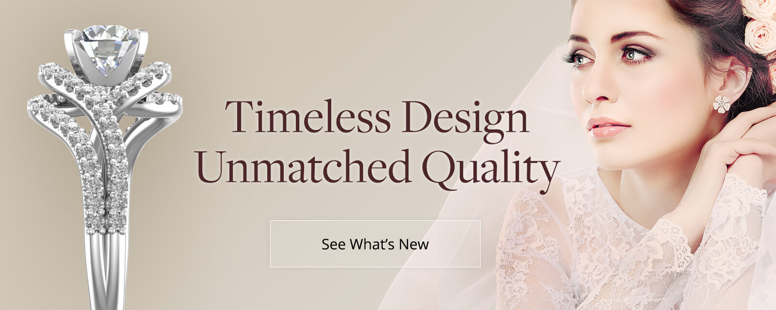 Timeless Design - Unmatched Quality